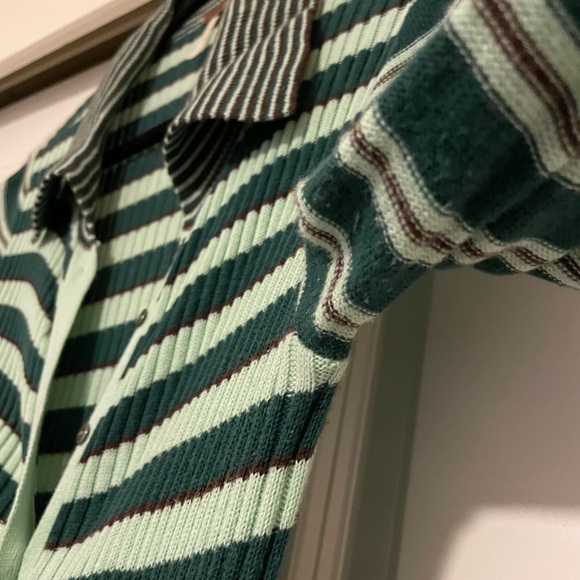 Free People Duster Long Cardigan - Picture 3 of 8